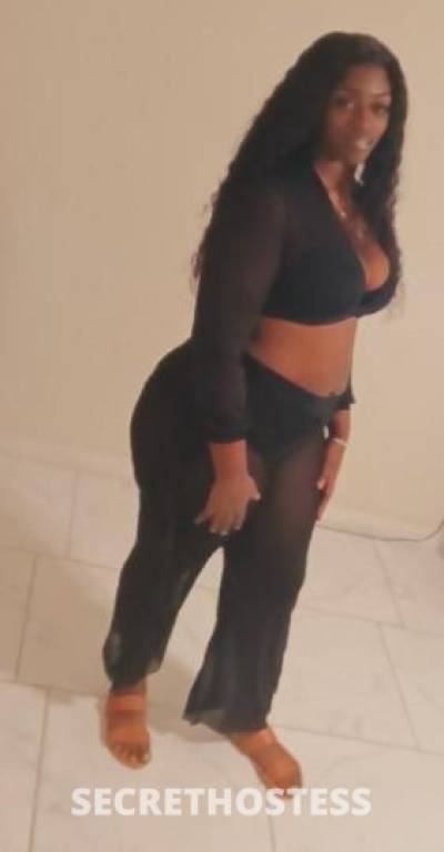 Hurrikayne 27Yrs Old Escort Alexandria LA Image - 5