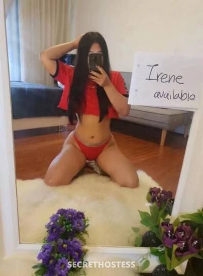 Irene 23Yrs Old Escort Perth Image - 1