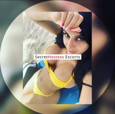 Jane 24Yrs Old Escort 50KG 168CM Tall Santa Cruz de Tenerife Image - 4