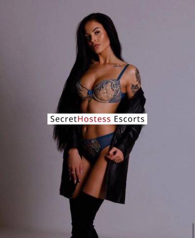 Kate 25Yrs Old Escort 56KG 170CM Tall Marbella Image - 1