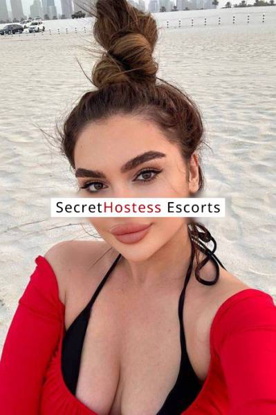 Louise 20Yrs Old Escort 63KG 176CM Tall Dubai Image - 1