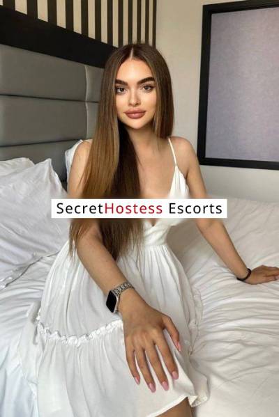 Louise 20Yrs Old Escort 65KG 176CM Tall Dubai Image - 2