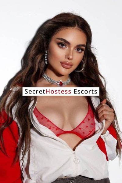 Louise 20Yrs Old Escort 65KG 176CM Tall Dubai Image - 5