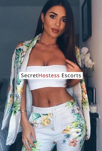 Luisa 25Yrs Old Escort 54KG 160CM Tall Santa Cruz de Tenerife Image - 2