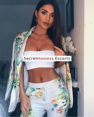 Luisa 25Yrs Old Escort 54KG 160CM Tall Santa Cruz de Tenerife Image - 3