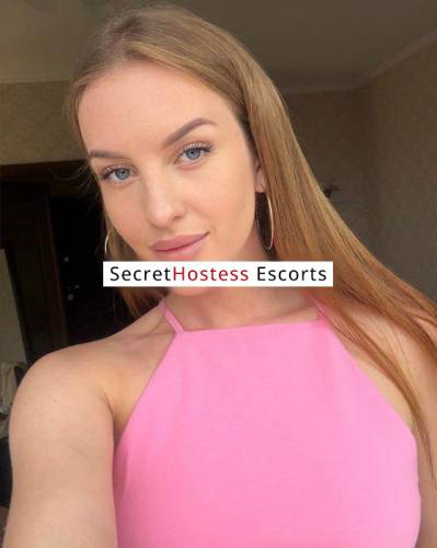 Miranda 24Yrs Old Escort 64KG 170CM Tall Dubai Image - 3