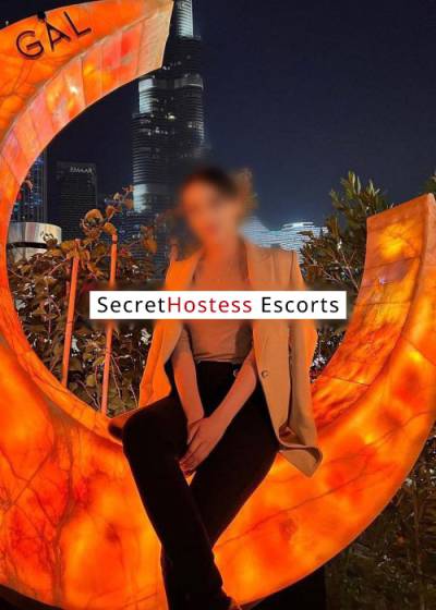 Naomi 25Yrs Old Escort 49KG 167CM Tall Dubai Image - 7