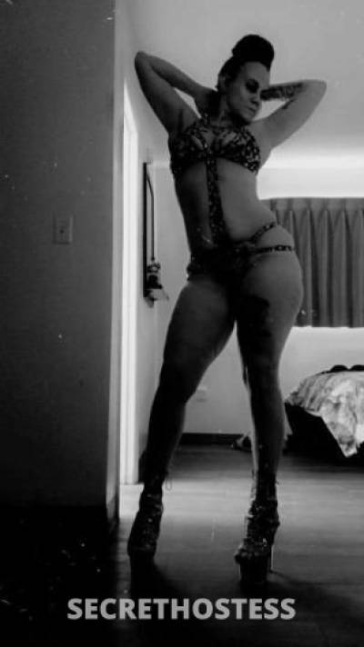 QueenDivine 28Yrs Old Escort Jacksonville FL Image - 1