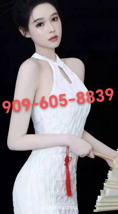 23 year old Escort in Inland Empire CA xxxx-xxx-xxx Everything New..Lux Spa......New Ladys