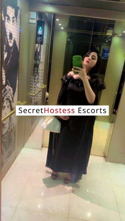 Sara 23Yrs Old Escort 55KG 168CM Tall Dubai Image - 5