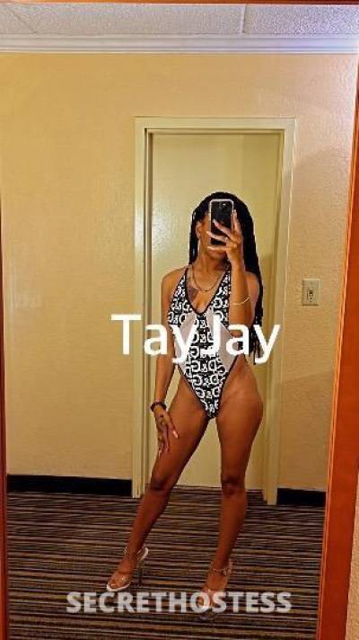 TayJay 26Yrs Old Escort Daytona FL Image - 1