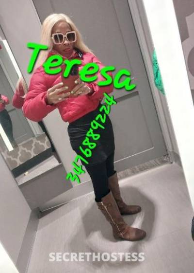 Teresa 28Yrs Old Escort Westchester NY Image - 9