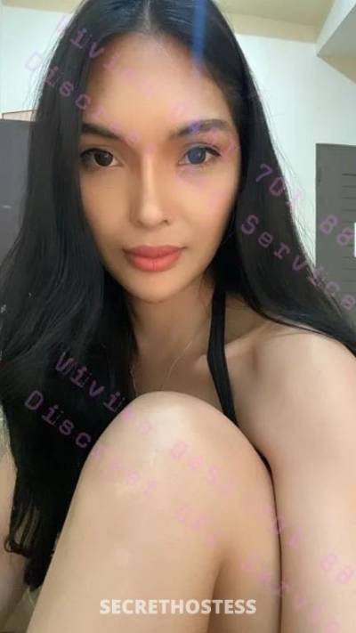 Viviana 25Yrs Old Escort Darwin Image - 1