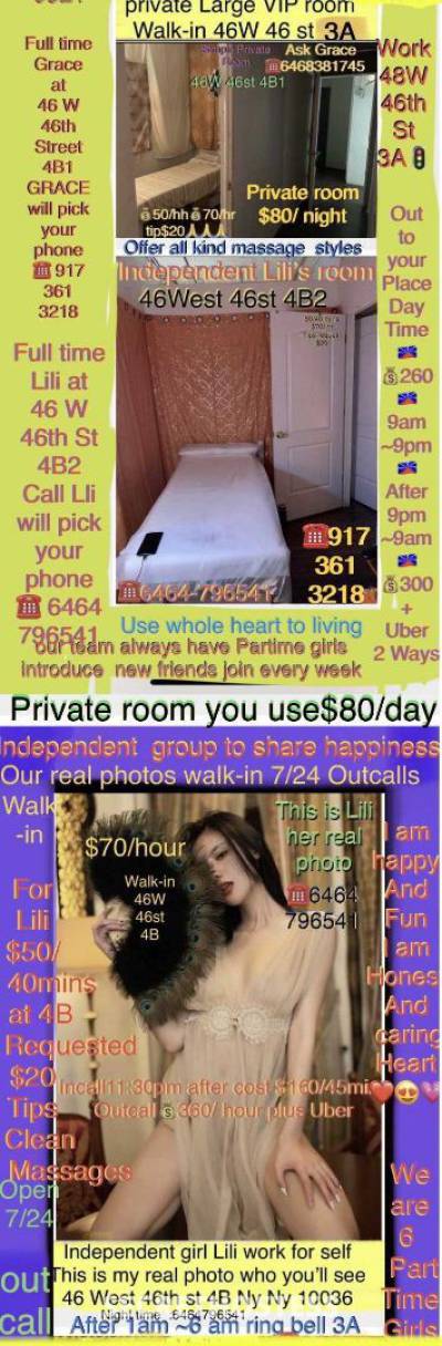 Yan 21Yrs Old Escort Manhattan NY Image - 5