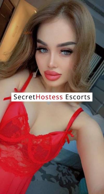 Zara 22Yrs Old Escort 48KG 167CM Tall Dubai Image - 8