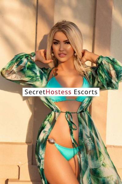 25 Year Old Russian Escort Dubai Blonde - Image 2