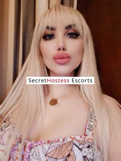 Ziva 27Yrs Old Escort 65KG 167CM Tall Dubai Image - 1