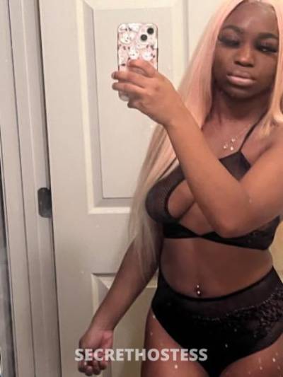 donda 21Yrs Old Escort Mobile AL Image - 1