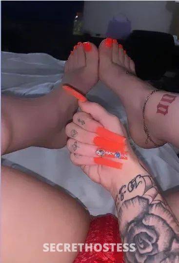 Ariana 25Yrs Old Escort North Bay CA Image - 2