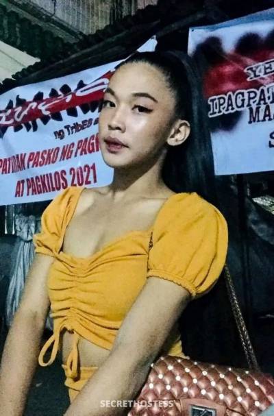 18Yrs Old Escort 165CM Tall Manila Image - 1