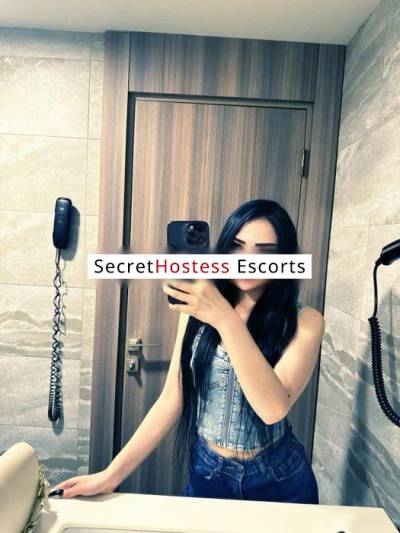 18Yrs Old Escort 54KG 165CM Tall Istanbul Image - 2