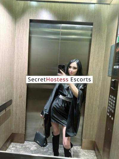 18Yrs Old Escort 54KG 165CM Tall Istanbul Image - 4