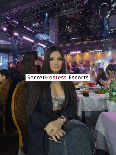 18Yrs Old Escort 51KG 166CM Tall Dubai Image - 1