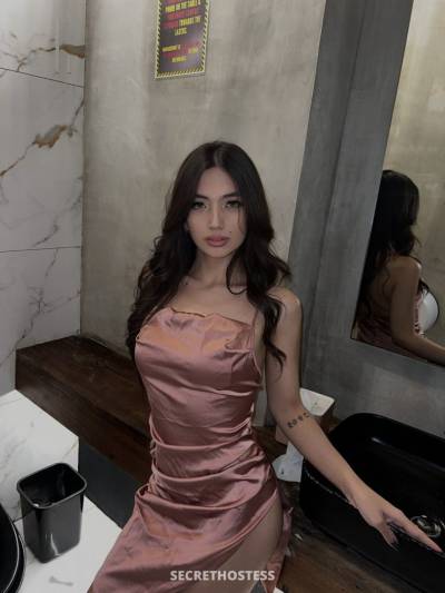 Vyanka Lovesyou, Transsexual escort in Manila