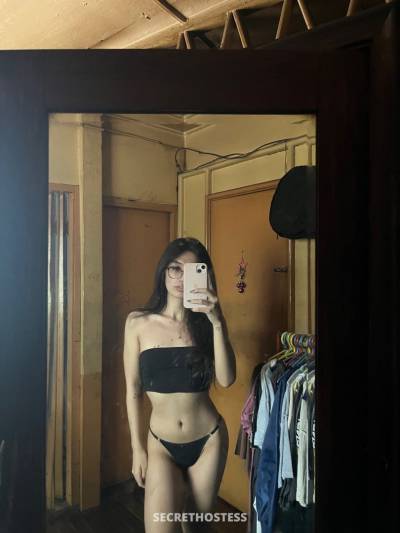 19Yrs Old Escort 160CM Tall Manila Image - 3