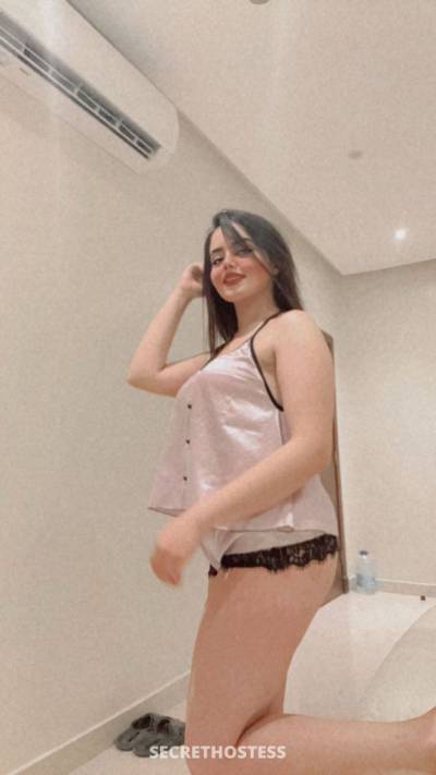 19Yrs Old Escort 169CM Tall Riyadh Image - 2