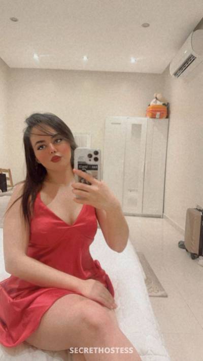 19Yrs Old Escort 169CM Tall Riyadh Image - 3