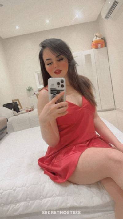 19Yrs Old Escort 169CM Tall Riyadh Image - 4