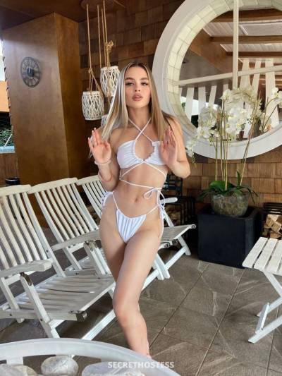 19 Year Old Russian Escort Riyadh Blonde - Image 7