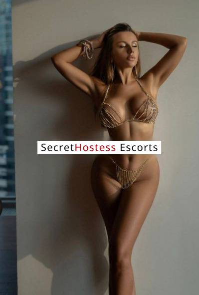 19Yrs Old Escort 53KG 170CM Tall Dubai Image - 2