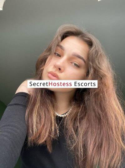 19Yrs Old Escort 49KG 168CM Tall Dubai Image - 9