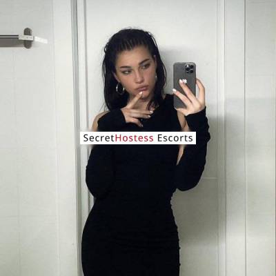 19Yrs Old Escort 50KG 169CM Tall Dubai Image - 0