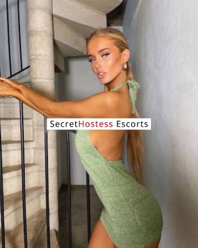 20Yrs Old Escort 56KG 168CM Tall Nuremberg Image - 1