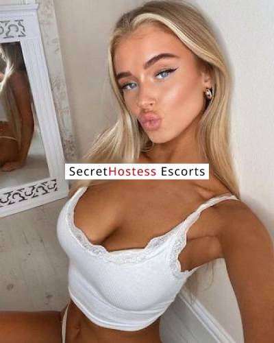 20Yrs Old Escort 56KG 168CM Tall Nuremberg Image - 3