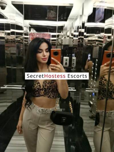 20 year old Russian Escort in Dubai Sara