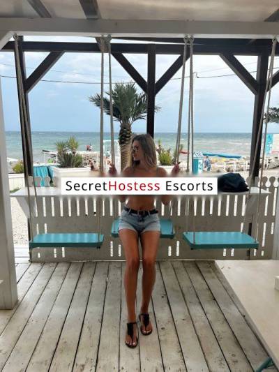 20Yrs Old Escort 50KG 175CM Tall Istanbul Image - 5