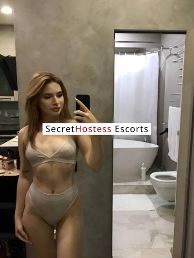 20Yrs Old Escort 55KG 175CM Tall Istanbul Image - 0