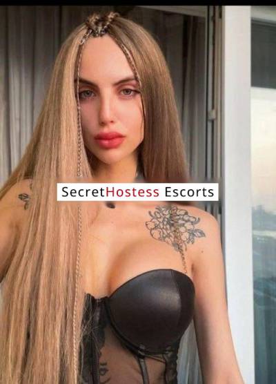 20Yrs Old Escort 52KG 168CM Tall Istanbul Image - 1