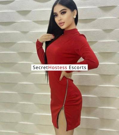 20Yrs Old Escort 51KG 168CM Tall Istanbul Image - 5