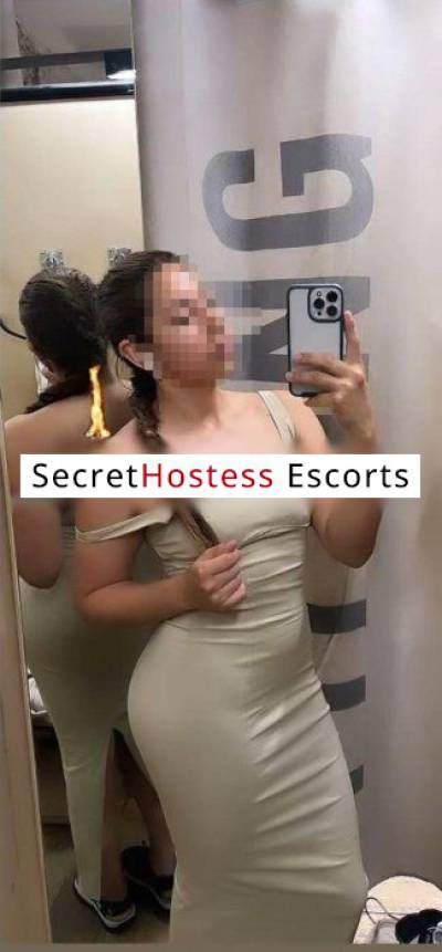 21 Year Old Colombian Escort Madrid - Image 1