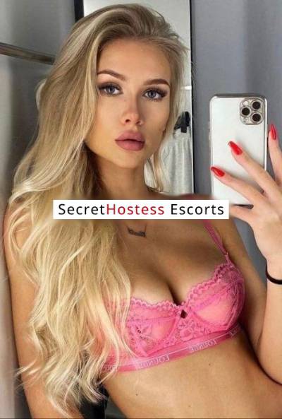 21Yrs Old Escort 53KG 168CM Tall Istanbul Image - 2