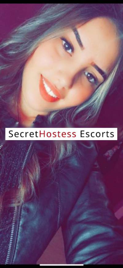 21Yrs Old Escort 45KG 158CM Tall Istanbul Image - 3