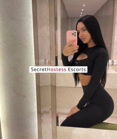 21Yrs Old Escort 52KG 172CM Tall Istanbul Image - 4