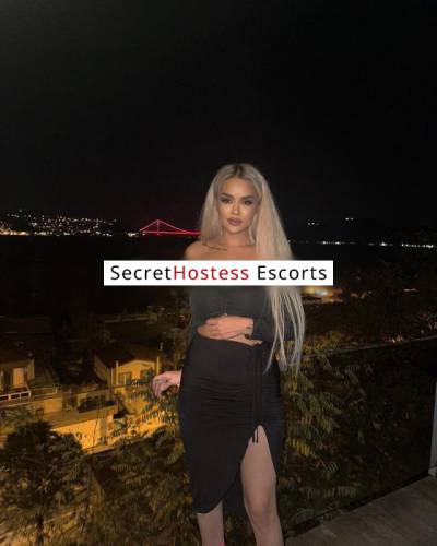 21Yrs Old Escort 59KG 170CM Tall Istanbul Image - 5