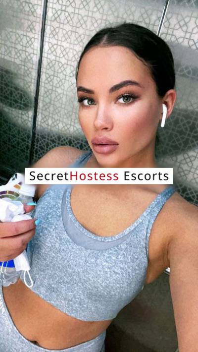 21 year old Russian Escort in Dubai Mariya