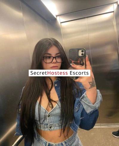 21Yrs Old Escort 60KG 165CM Tall Istanbul Image - 4